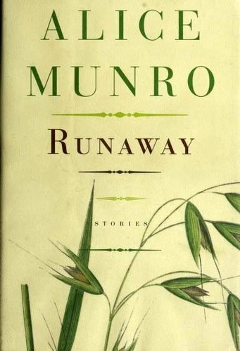 Cover of Runaway