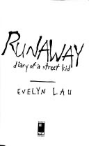 Cover of Runaway: Diary of a Street Kid