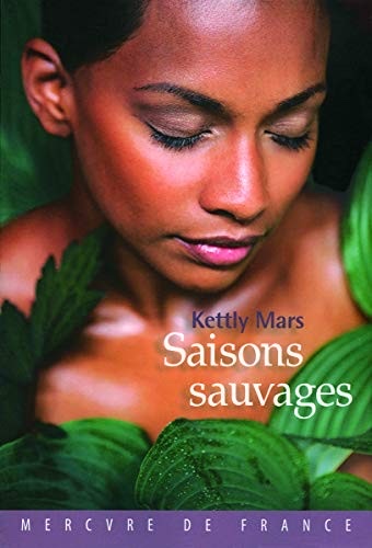 Cover of Saisons sauvages