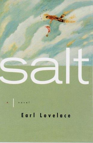 Cover of Salt