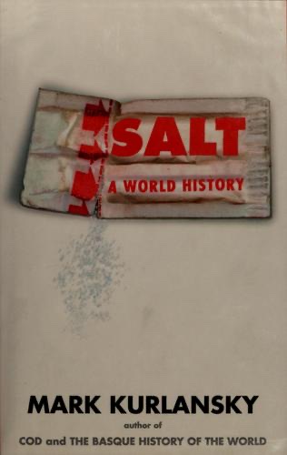 Cover of Salt