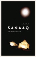 Cover of Sanaaq