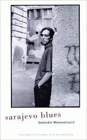 Cover of Sarajevo Blues