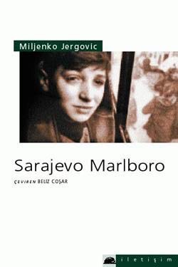 Cover of Sarajevo Marlboro
