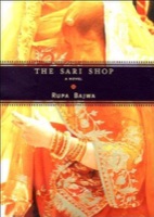 Cover of Sari Shop