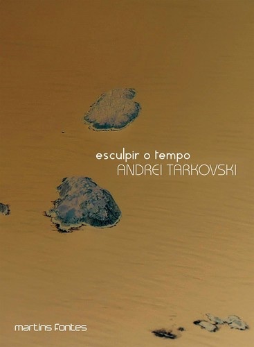 Cover of Sculpting in Time