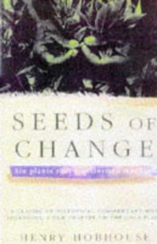 Cover of Seeds of Change