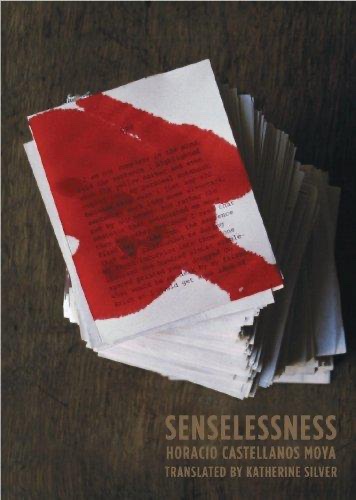 Cover of Senselessness