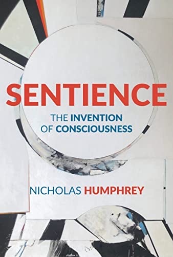 Cover of Sentience