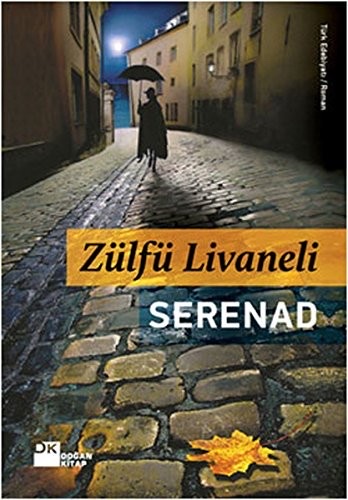Cover of Serenad