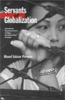 Cover of Servants of Globalization
