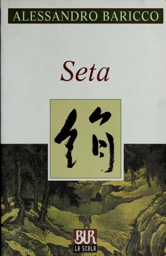 Cover of Seta