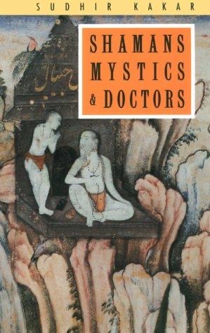 Cover of Shamans, Mystics and Doctors