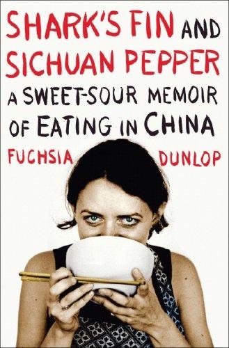 Cover of Shark's Fin and Sichuan Pepper