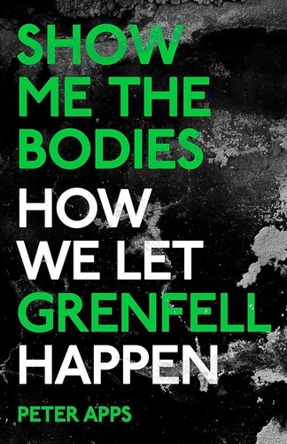 Cover of Show Me the Bodies