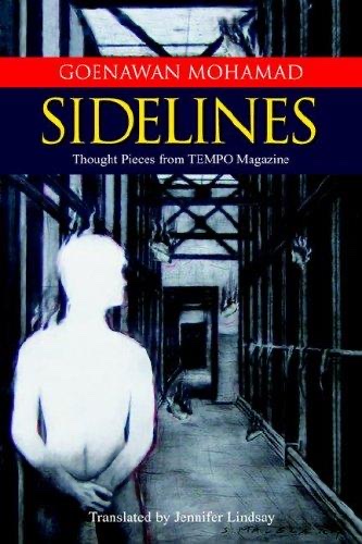 Cover of Sidelines