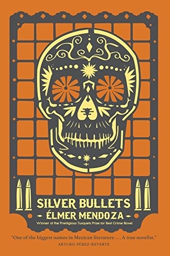 Cover of Silver Bullets