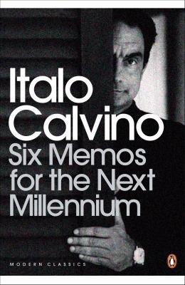 Cover of Six Memos for the Next Millennium