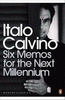 Cover of Six Memos for the Next Millennium