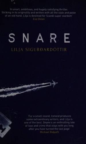 Cover of Snare