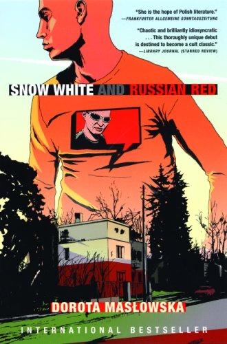 Cover of Snow White and Russian Red