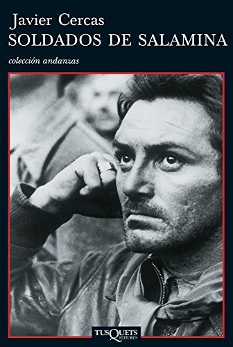 Cover of Soldados de Salamina