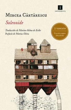 Cover of Solenoid