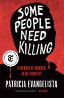 Cover of Some People Need Killing