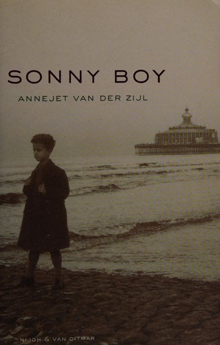 Cover of Sonny Boy