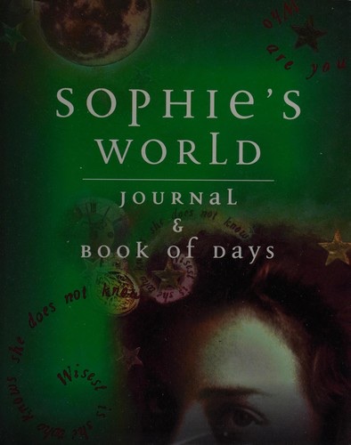 Cover of Sophie's World