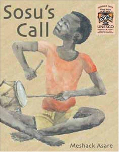 Cover of Sosu's Call