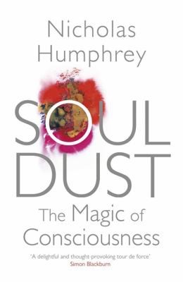 Cover of Soul Dust