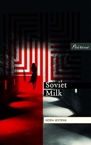 Cover of Soviet Milk