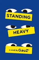 Cover of Standing Heavy