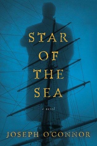 Cover of Star of the Sea
