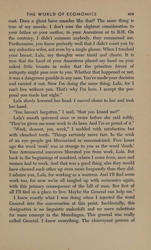 Cover of Star of the Unborn