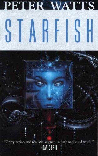 Cover of Starfish