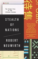 Cover of Stealth of Nations