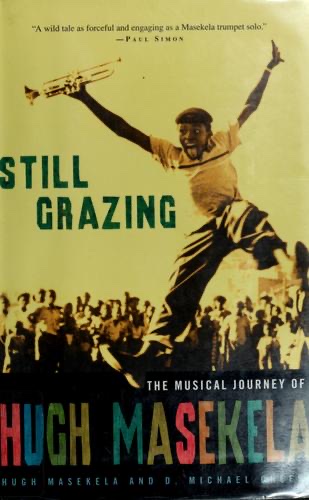 Cover of Still Grazing