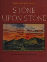 Cover of Stone upon Stone