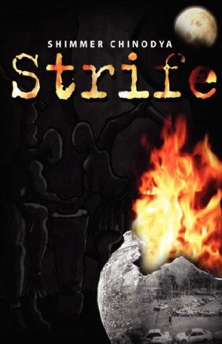Cover of Strife