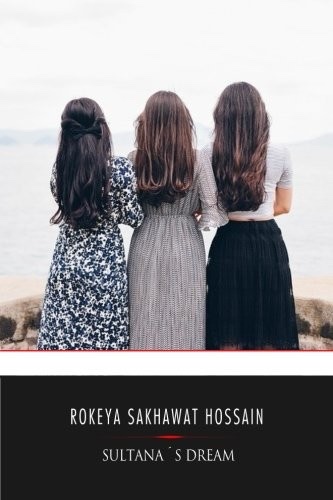 Cover of Sultana's Dream