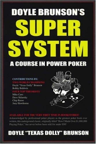 Cover of Super/System