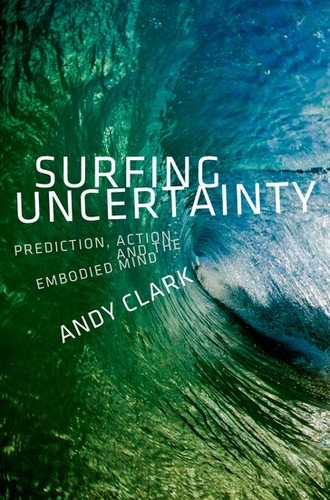 Cover of Surfing Uncertainty