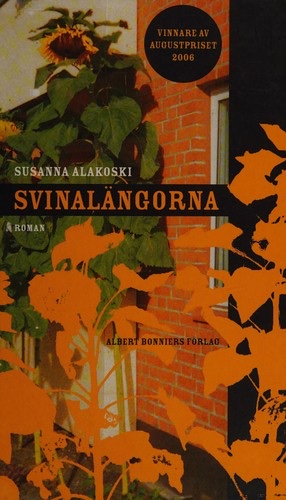 Cover of Svinalängorna