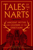 Cover of Tales of the Narts