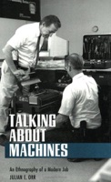 Cover of Talking about machines