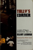 Cover of Tally's corner