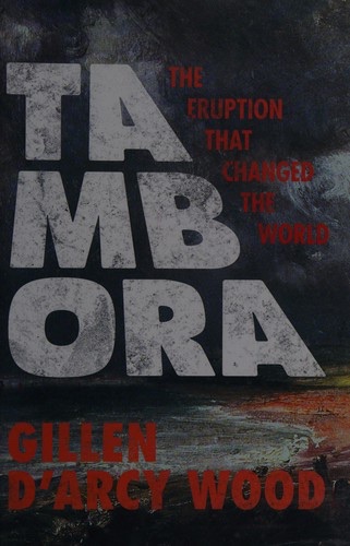 Cover of Tambora
