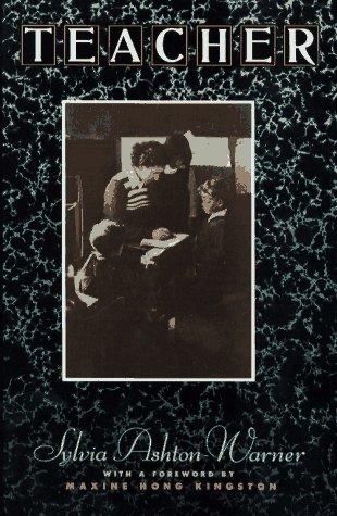 Cover of Teacher